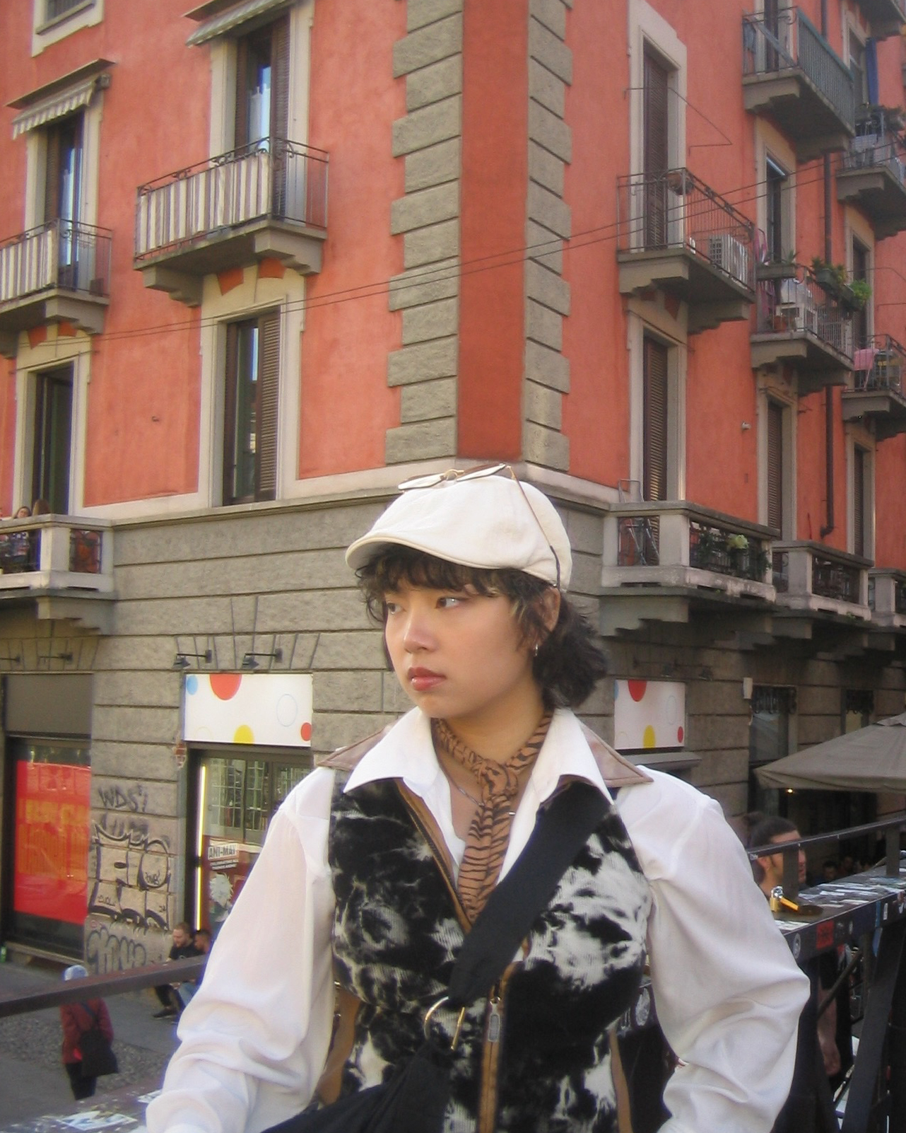 Chiao